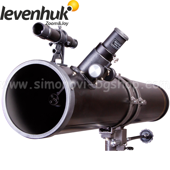 Levenhuk  Skyline Plus 120S 73804